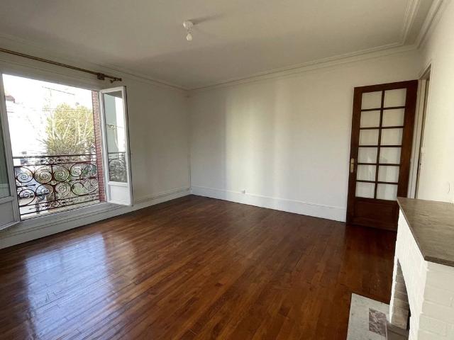 Appartement vente à Saint-Germain-en-Laye, Chatou