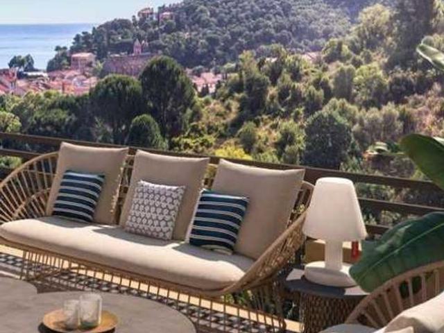 Appartement vente à Céret, Collioure