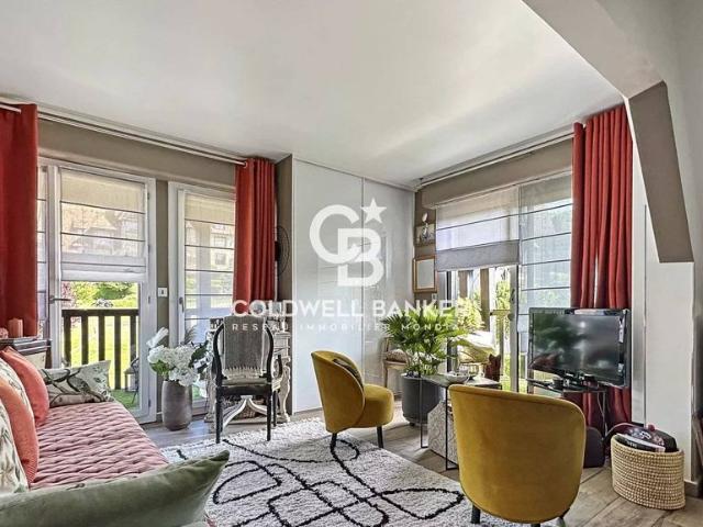 Appartement vente à Lisieux, Deauville