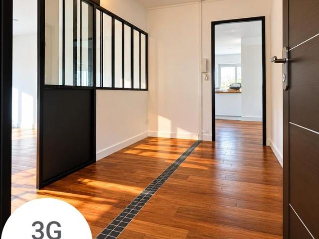 Appartement vente à Lisieux, Deauville