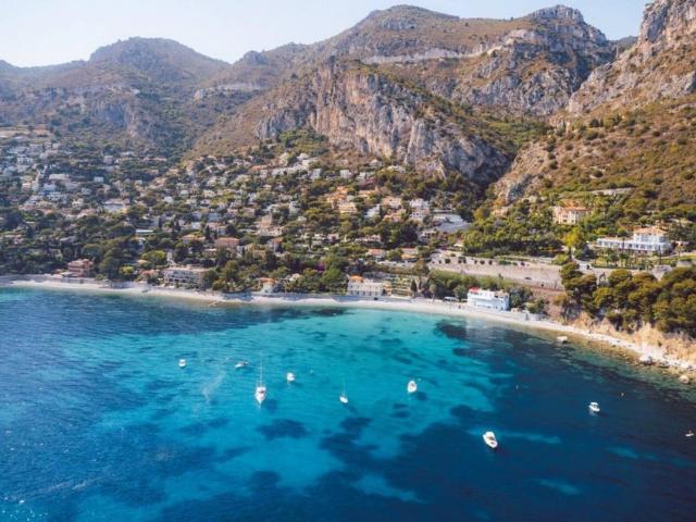 Appartement vente à France métropolitaine, Èze