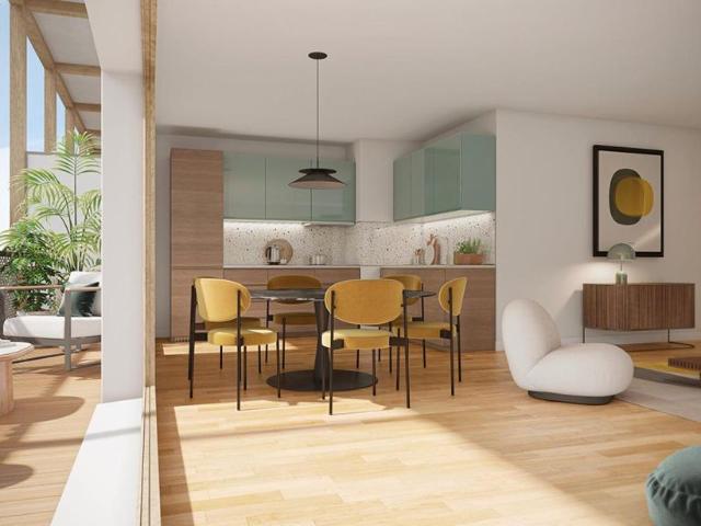 Appartement vente à Gex, Ferney-voltaire