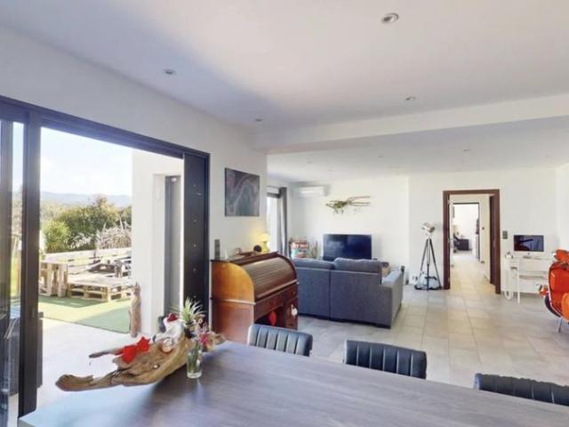 Appartement vente à Ajaccio, Grosseto-prugna