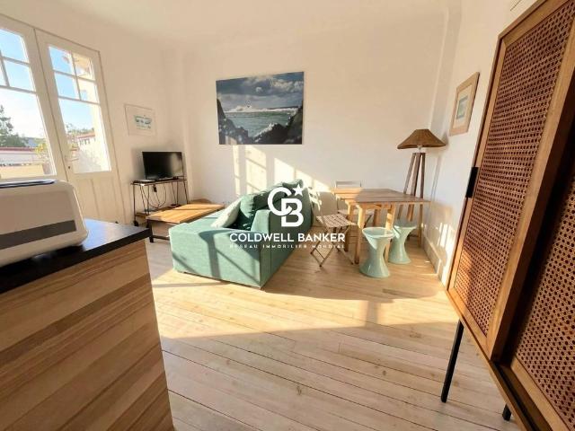 Appartement vente à Dax, Soorts-hossegor