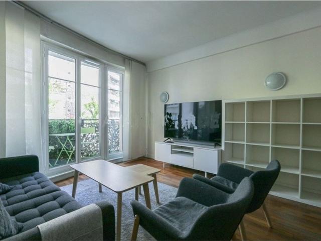 Appartement vente à Paris, Île-de-France