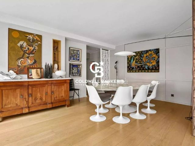Appartement vente à Paris 16e Arrondissement, Paris