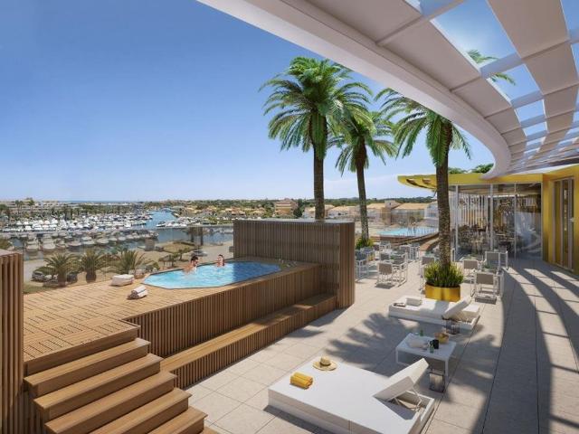 Appartement vente à Béziers, Agde