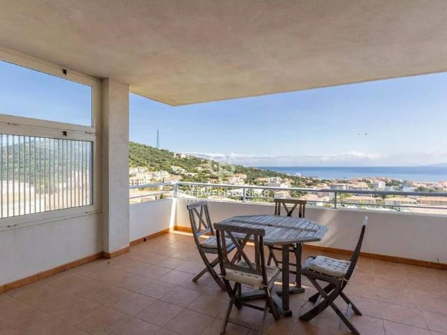 Appartement vente à Calvi, L'ile-rousse