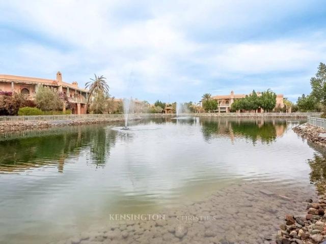 Appartement vente à Marrakech, L'Oriental