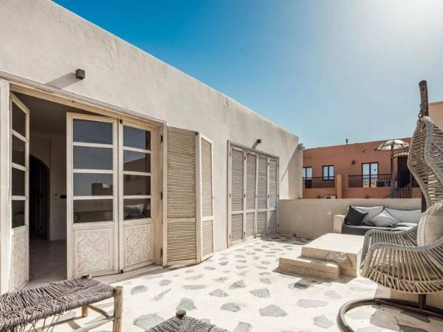 Appartement vente à Marrakech, L'Oriental