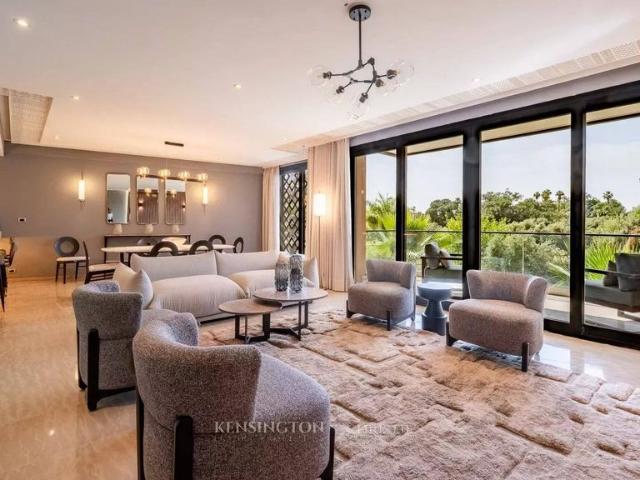 Appartement vente à Marrakech, L'Oriental