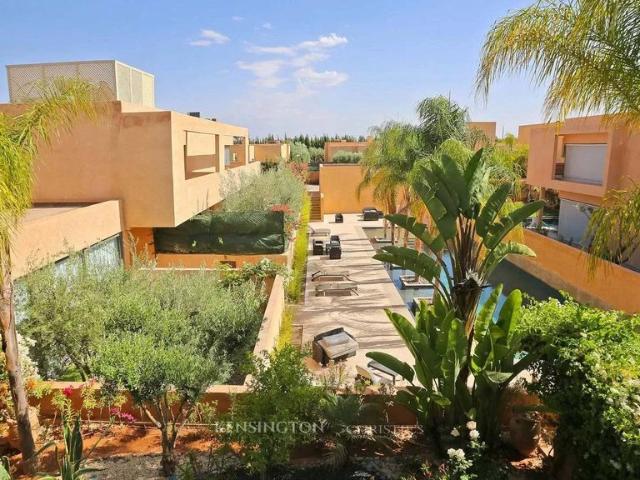 Appartement vente à Marrakech, L'Oriental