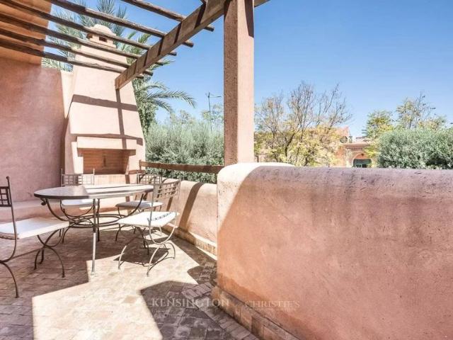 Appartement vente à Marrakech, L'Oriental
