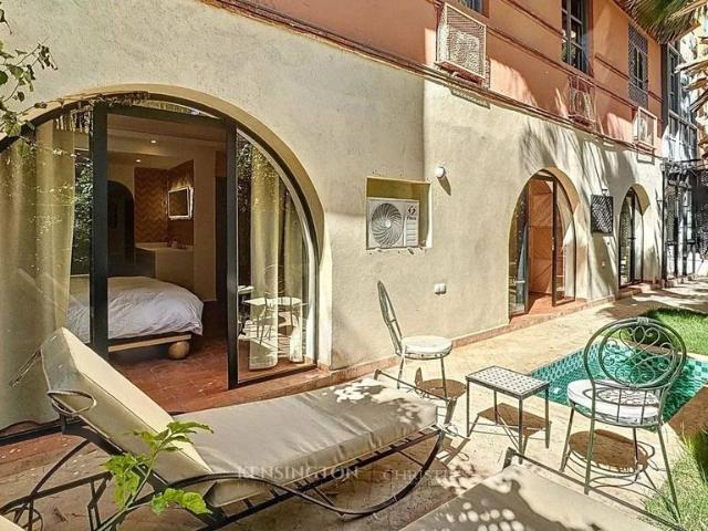 Appartement vente à Marrakech, L'Oriental