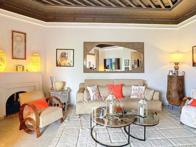 Appartement vente à Marrakech, L'Oriental