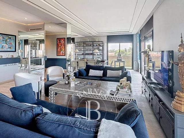 Appartement vente à Marrakech, L'Oriental