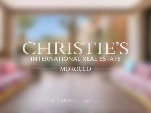 Appartement vente à Marrakech, L'Oriental