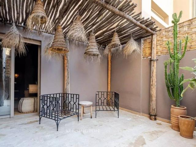 Appartement vente à Marrakech, L'Oriental