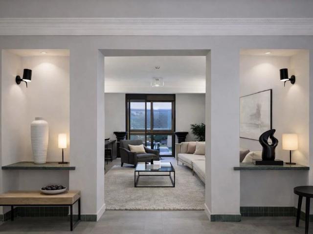 Appartement vente à Marrakech, L'Oriental