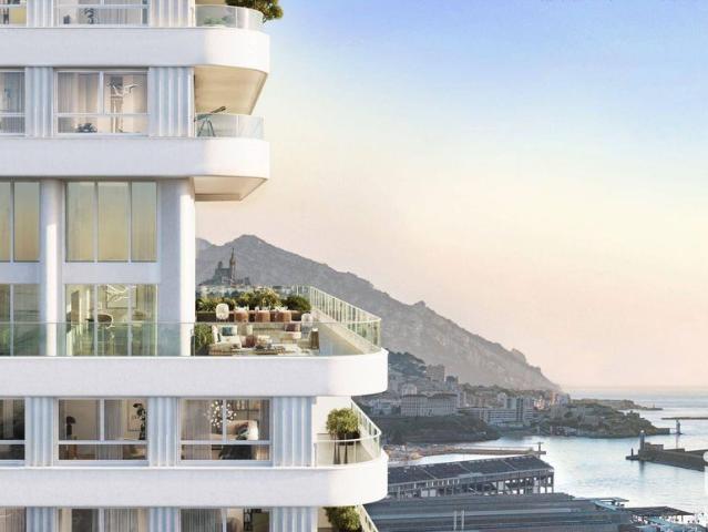 Appartement vente à France métropolitaine, Marseille