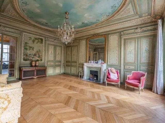 Appartement vente à Paris, Île-de-France