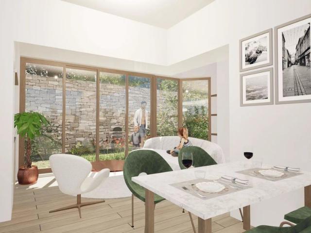 Appartement vente à Paris 14e Arrondissement, Paris