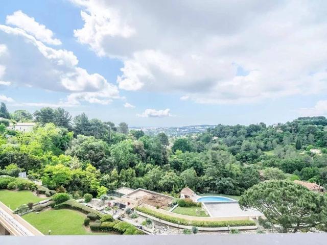 Appartement vente à France métropolitaine, Mougins