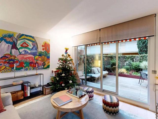 Appartement vente à Nanterre, Neuilly-sur-seine