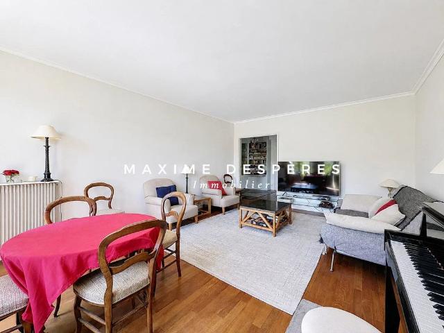 Appartement vente à Nanterre, Neuilly-sur-seine