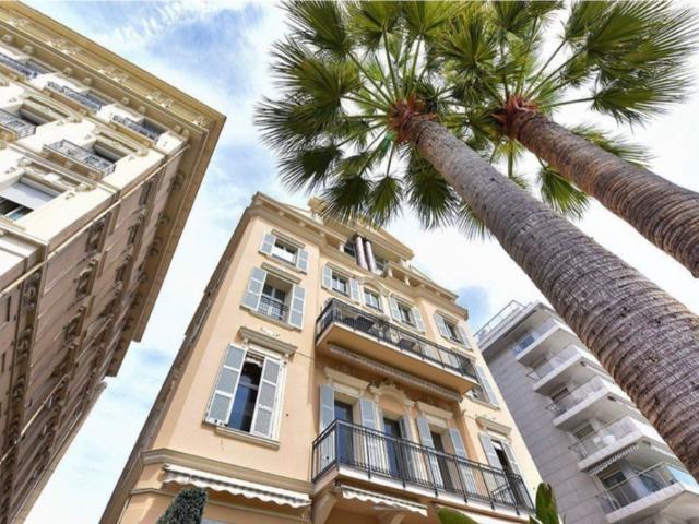 Appartement vente à France métropolitaine, Nice