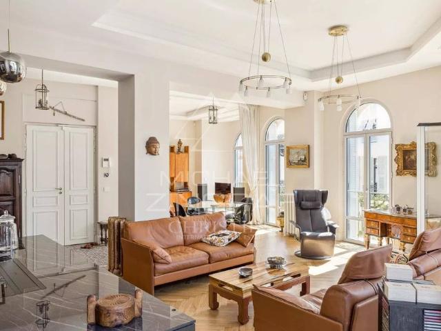 Appartement vente à France métropolitaine, Nice