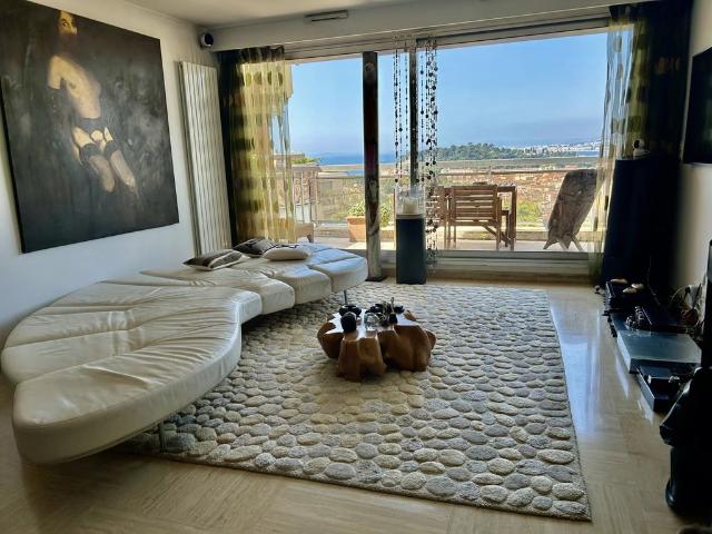 Appartement vente à Nice
