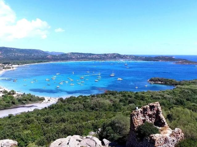 Appartement vente à Sartène, Porto-vecchio