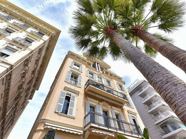 Appartement vente à France métropolitaine, Nice