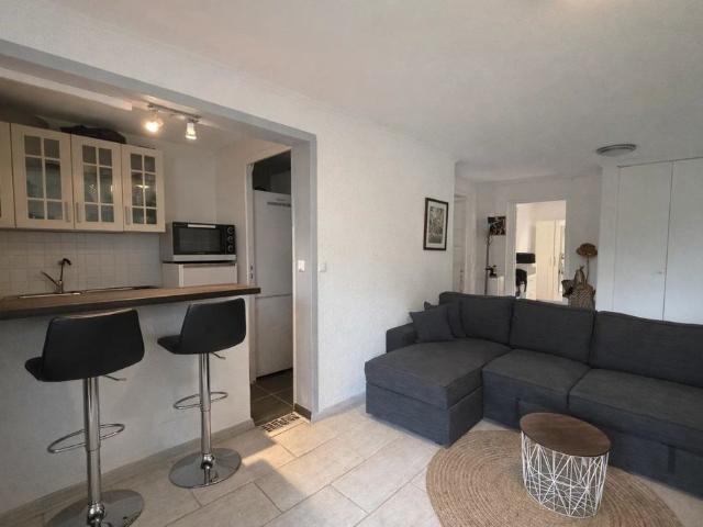 Appartement vente à Arcachon, La Teste-de-buch