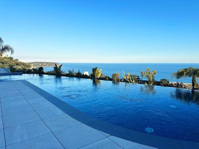 Appartement vente à Nice, Roquebrune-cap-martin