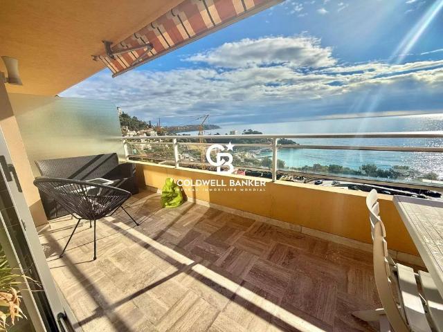 Appartement vente à Roquebrune-Cap-Martin, Alpes-Maritimes