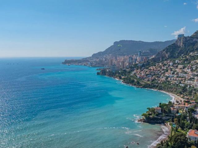 Appartement vente à Nice, Roquebrune-cap-martin