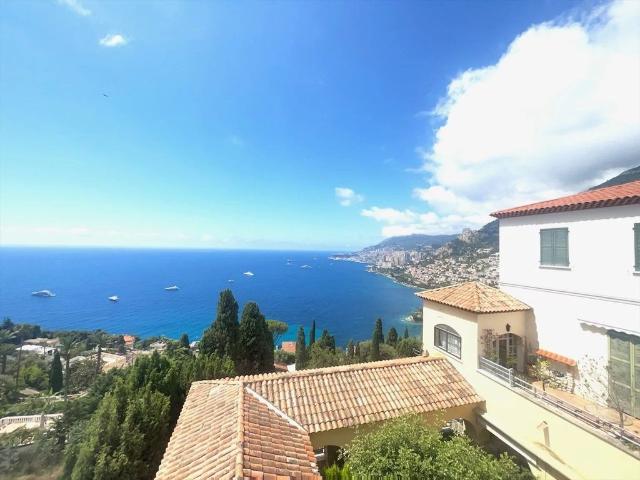 Appartement vente à France métropolitaine, Roquebrune-cap-martin