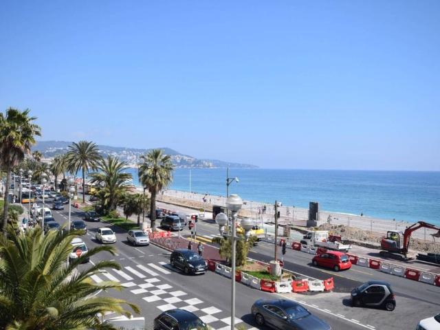 Appartement vente à France métropolitaine, Nice