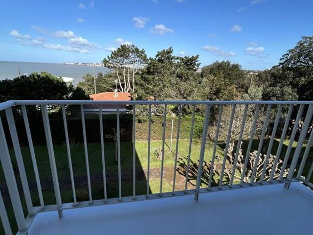 Appartement vente à Rochefort, Saint-georges-de-didonne