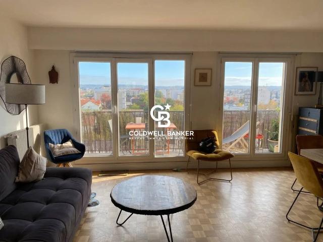 Appartement vente à Saint-Maur-des-Fossés, Val-de-Marne