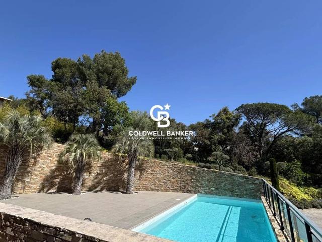 Appartement vente à Arrondissement de Draguignan, Saint-raphaël