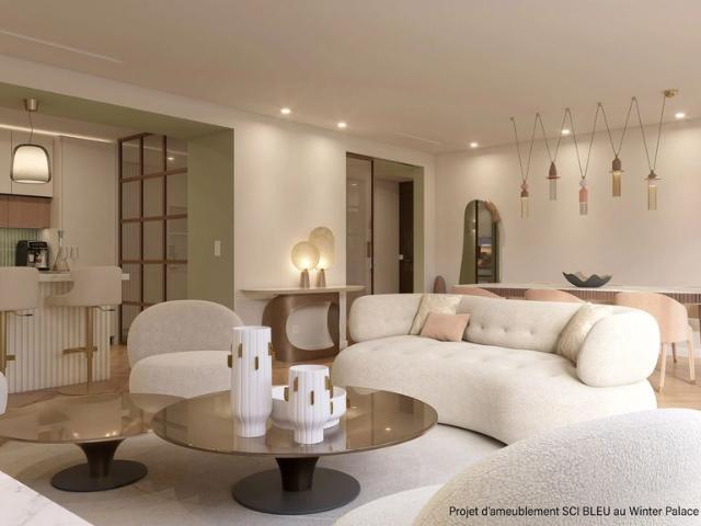 Appartement vente à Saint-Raphaël, Var