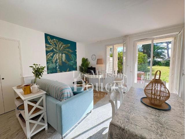 Appartement vente à Arrondissement de Draguignan, Saint-raphaël