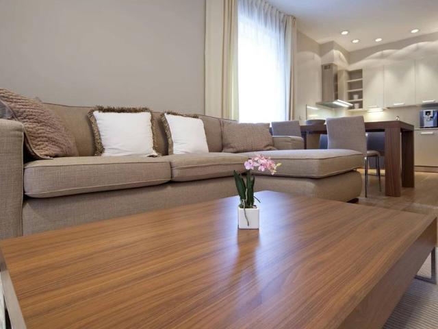 Appartement vente à Boulogne-Billancourt, Sèvres