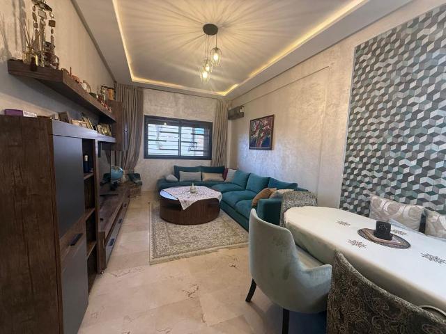 Appartement vente à Gueliz, Marrakech
