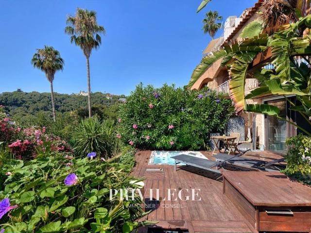 Appartement vente à Vallauris, Alpes-Maritimes