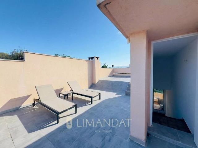 Appartement vente à Vallauris, Alpes-Maritimes