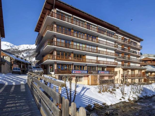 Appartement vente à Saint-Jean-de-Maurienne, Valloire